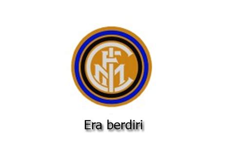 Perang tersebut diwarnai dengan seruan kepada yhwh, pemberian korban dan tindakan mengkhususkan pasukan yang akan maju berperang. Arti Logo Internazionale Milano Dari Masa Ke Masa Inter ...