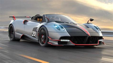 These Are The Fastest Cars On The Planet