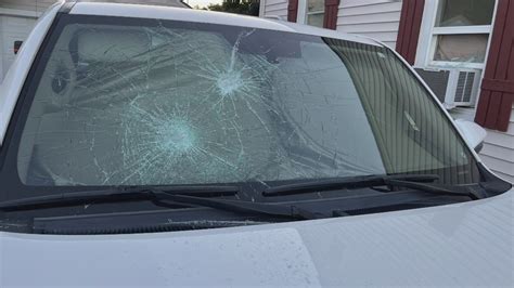 Naked Man Caught Breaking Windows With Hammer In North Spokane Krem Com