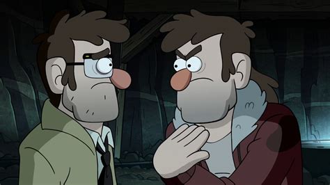 Image S2e12 I Have A Mulletpng Gravity Falls Wiki