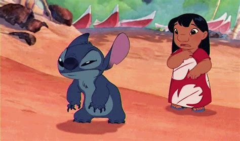 Lilo And Stitch Was The Most Real Disney Movie Of All Time Lilo And