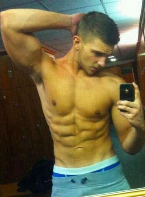 Best Images About Sexy Male Selfies On Pinterest