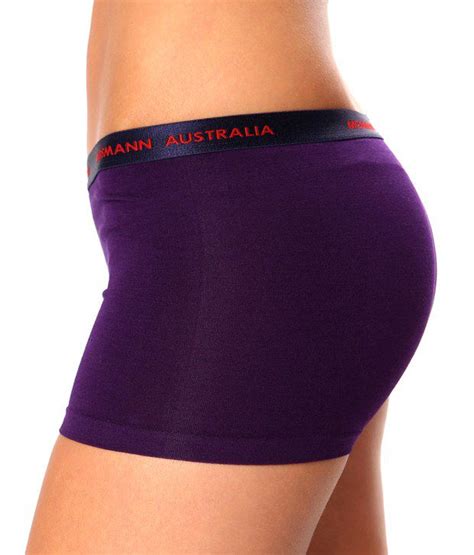 Buy Mosmann Purple Panties Online At Best Prices In India Snapdeal