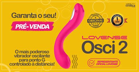 Central Erótica Sex Shop On Twitter O Melhor E Mais Tecnológico Estimulador De Ponto G Do