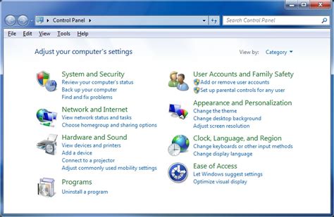 How To Manage Users In Windows 7 Pcworld