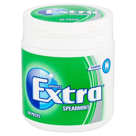 extra-spearmint-chewing-gum-sugar-free-bottle-60-pieces-chewing-gum