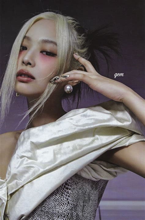 Jun 26, 2020 · blackpink's how you like that lyrics meaning in english are about karma and revenge. Jennie How You Like That | Blackpink, Jennie blackpink ...