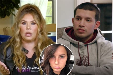 Teen Mom Kailyn Lowry Wishes She Could Go To Counseling With Ex Husband Javi Marroquin After