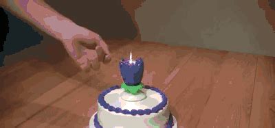 Happy birthday fire gif find share on giphy. Cool Birthday Cake Candles | Happy birthday candles, Birthday cake with candles, Birthday candles