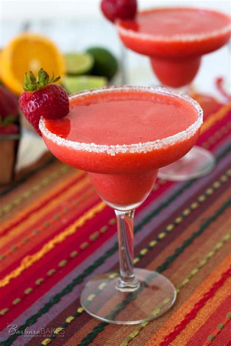 frozen virgin strawberry margarita recipe summer drinks alcohol tart drinks summer drinks