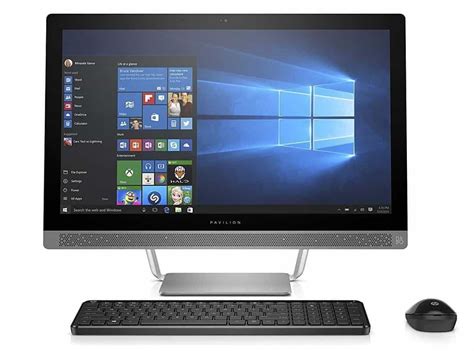 The only slight downside is the 8 gb ram. 5 best Windows 10 desktop computers to buy in 2018
