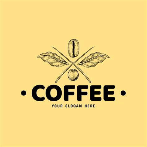 20 Best Coffee Shop And Cafe Logo Brand Designs Caffeine Worthy