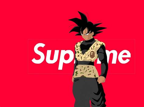 Goku Supreme Wallpapers Top Free Goku Supreme Backgro