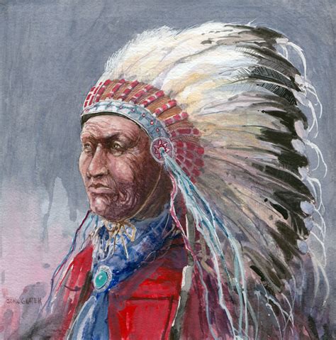 American Fine Art Native American Indians Native Americans Art