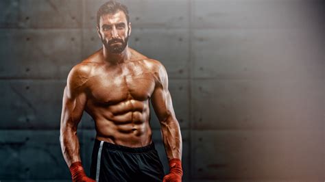 Abs Workout For Martial Artists