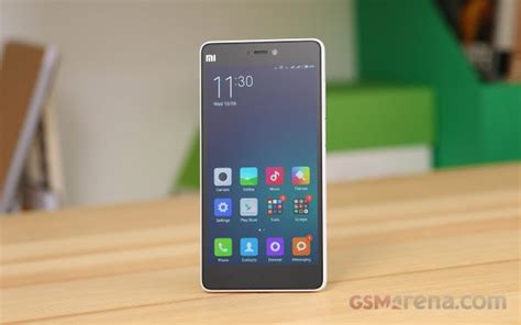 The xiaomi mi 4i shares plenty of dna with the original mi 4, some of the hardware duly scaled down for affordability. Xiaomi Mi 4i review: Hands down - GSMArena.com tests