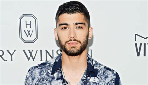 zayn malik gives his first interview in six years to speak about fatherhood and the breakup of