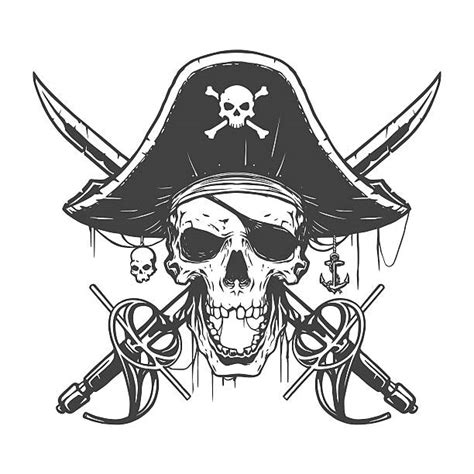 Angry Pirate Illustrations Royalty Free Vector Graphics And Clip Art