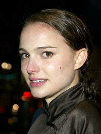 Pin By Mark Wise On Natalie Portman Actress Without Makeup Natalie