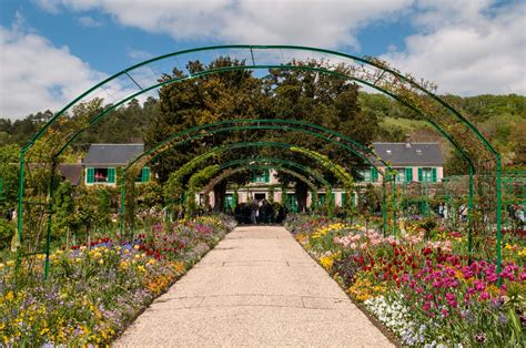 40 Frisch Garten Von Monet Schön Garten Anlegen