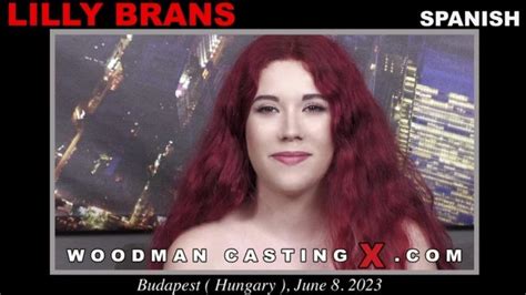 Woodman Casting X Briseida Myers Casting Full Video Yourfullporn Com