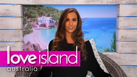 The pair fell in love on the show and are still dating. Millie thinks Mark is super hot | Love Island Australia ...
