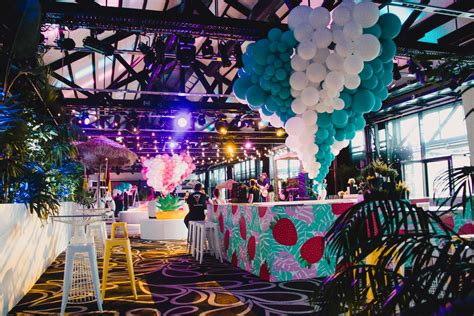 Throw the perfect cocktail party with our guide on cocktail party ideas, fun themes, and complete tips for keeping your party in full swing. 12 Work Christmas Party Ideas in Sydney by Doltone House