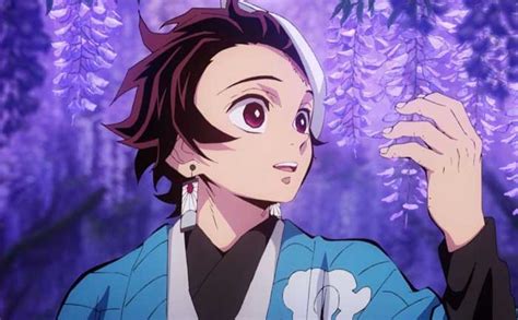 Demon Slayer 10 Lesser Known Facts About The Main Protagonist Tanjiro