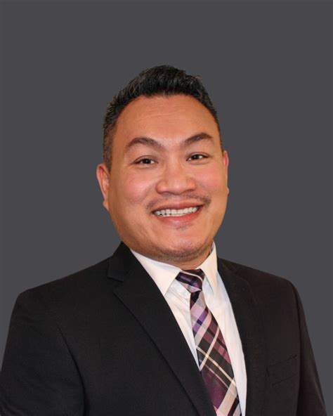 Clinician Spotlight Dr Duy Tran Md