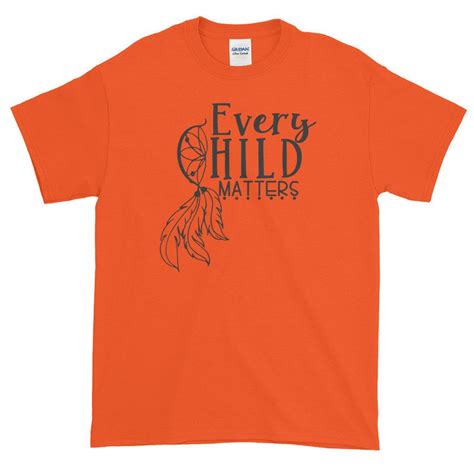 Day For Truth And Reconciliation Orange Shirt Day Sep 30