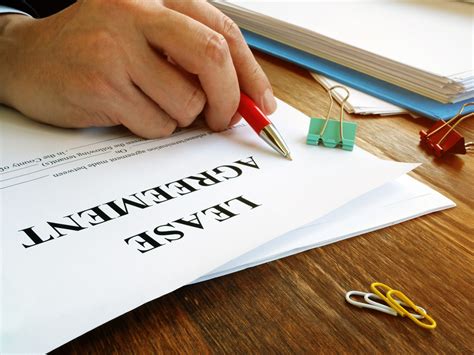 15 Key Questions To Ask A Landlord Before Renting RentalChoice