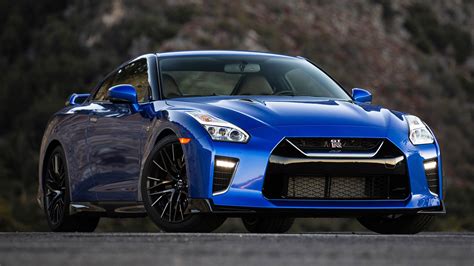 2022 Nissan Gt R Prices Reviews And Photos Motortrend