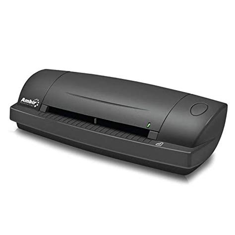 The resolution on this one is about 300dpi. 11 Best Business Card Scanners - Our Picks, Alternatives ...