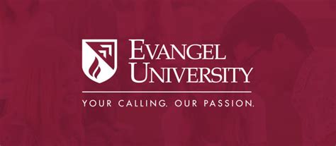 About Evangel Evangel University Springfield Mo Missouri Christian Colleges