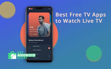 Free troypoint app with rapid app installer. 17 Best Free TV Apps for Android - Watch Tv Shows & stream ...
