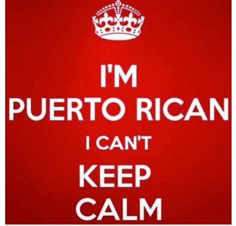 quotes about being puerto rican quotesgram