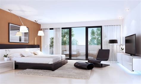 22 Modern Master Bedroom Ideas 2020 Top Ideas