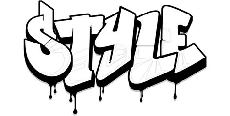 Free Graffiti Font File Page 1