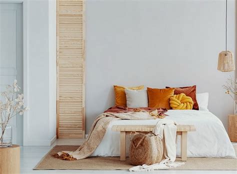 Bedroom Trends In 2022 Best Colors Materials Furniture