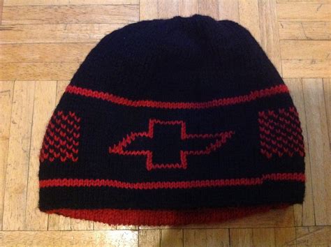 Woohoo Dans Chevy Hat Is Finished Hats Beanie Chevy
