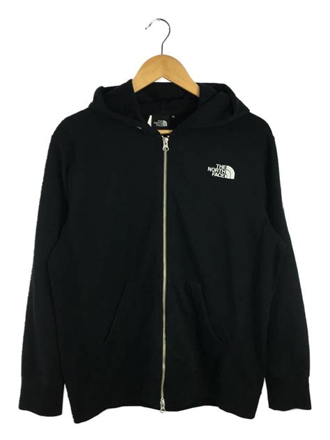 The North Face M Blk Nt