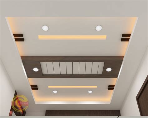 Fall Ceiling Designs Concepts Ceiling Design Living Room Kitchen