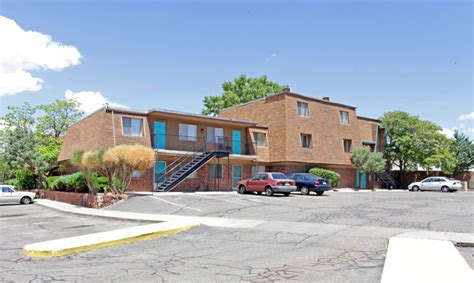 Lexington Place Apartments Rentals Albuquerque Nm