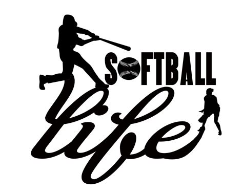 Free Free 249 Free Softball Svg Images SVG PNG EPS DXF File
