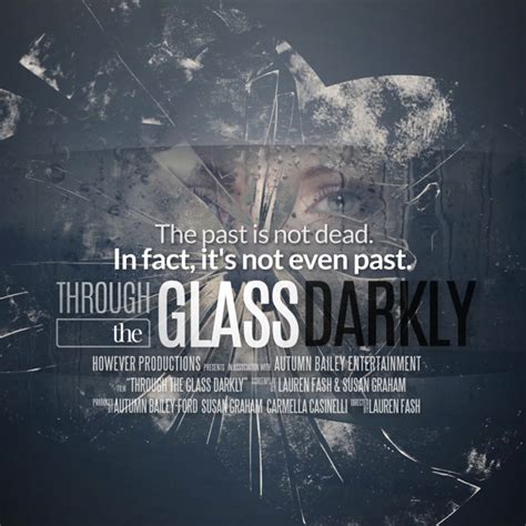 Through The Glass Darkly Movie On Vimeo