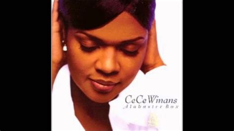 Blessed Broken And Given Cece Winans Youtube
