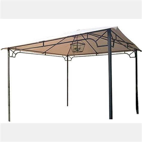 Garden Winds Lcm1123 Ace Hardware Living Accents 10 Gazebo Replacement