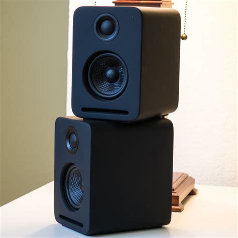 Nocs NS2 Air Monitors V2 Review: Probably The Smartest Set Of Small ...