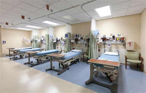 New Chest Pain Er At Shands Provides Patients Fast Compassionate