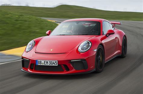 1,973 used sports car for sale in the philippines. Porsche 911 GT3 Review (2020) | Autocar